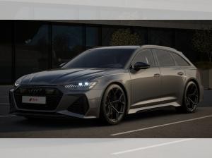Audi RS6 Avant performance || SOFORT VERFÜGBAR || MIT BEHINDERTENAUSWEIS || 1/X