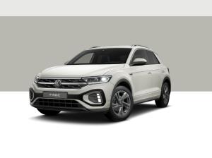 Volkswagen T-Roc R-Line 1.5 TSI DSG | inkl. Allwetterräder | Privat