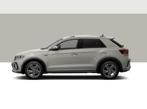 Volkswagen T-Roc R-Line 1.5 TSI DSG | inkl. Allwetterräder | Privat