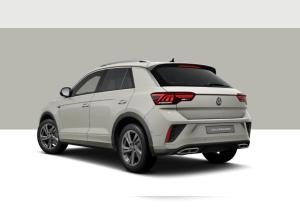 Volkswagen T-Roc R-Line 1.5 TSI DSG | inkl. Allwetterräder | Privat