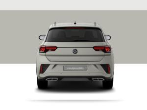 Volkswagen T-Roc R-Line 1.5 TSI DSG | inkl. Allwetterräder | Privat