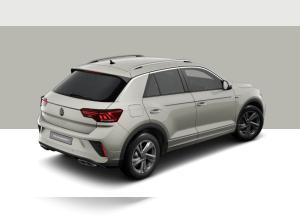 Volkswagen T-Roc R-Line 1.5 TSI DSG | inkl. Allwetterräder | Privat