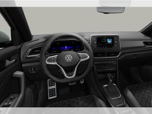 Volkswagen T-Roc R-Line 1.5 TSI DSG | inkl. Allwetterräder | Privat