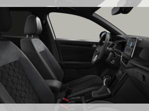 Volkswagen T-Roc R-Line 1.5 TSI DSG | inkl. Allwetterräder | Privat