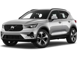 Volvo XC40 B3 Plus Black Edition