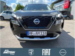 Nissan X-Trail 💥 e-4ORCE 4x4 Tekna // Bose // PGD // AHK // 20"// 360°  // 💥