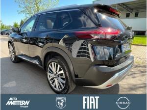 Nissan X-Trail 💥 e-4ORCE 4x4 Tekna // Bose // PGD // AHK // 20"// 360°  // 💥