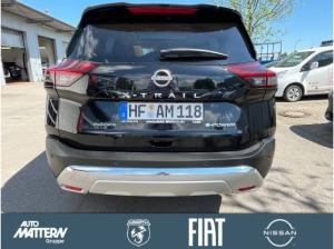 Nissan X-Trail 💥 e-4ORCE 4x4 Tekna // Bose // PGD // AHK // 20"// 360°  // 💥