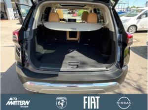 Nissan X-Trail 💥 e-4ORCE 4x4 Tekna // Bose // PGD // AHK // 20"// 360°  // 💥