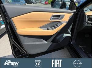 Nissan X-Trail 💥 e-4ORCE 4x4 Tekna // Bose // PGD // AHK // 20"// 360°  // 💥