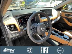 Nissan X-Trail 💥 e-4ORCE 4x4 Tekna // Bose // PGD // AHK // 20"// 360°  // 💥