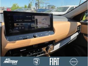 Nissan X-Trail 💥 e-4ORCE 4x4 Tekna // Bose // PGD // AHK // 20"// 360°  // 💥