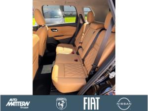 Nissan X-Trail 💥 e-4ORCE 4x4 Tekna // Bose // PGD // AHK // 20"// 360°  // 💥