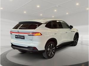 MG HS HS PHEV Luxury **272 PS **sofort verfügbar