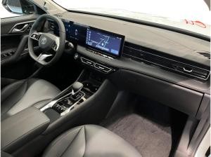 MG HS HS PHEV Luxury **272 PS **sofort verfügbar