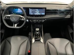 MG HS HS PHEV Luxury **272 PS **sofort verfügbar