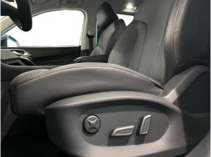 MG HS HS PHEV Luxury **272 PS **sofort verfügbar