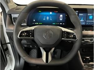 MG HS HS PHEV Luxury **272 PS **sofort verfügbar