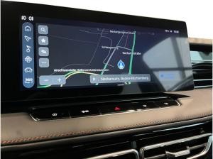 MG HS HS PHEV Luxury **272 PS **sofort verfügbar