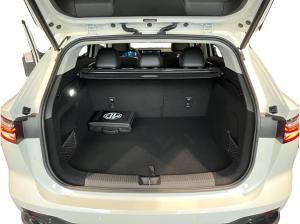 MG HS HS PHEV Luxury **272 PS **sofort verfügbar