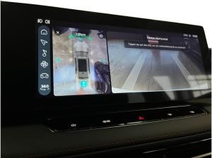 MG HS HS PHEV Luxury **272 PS **sofort verfügbar