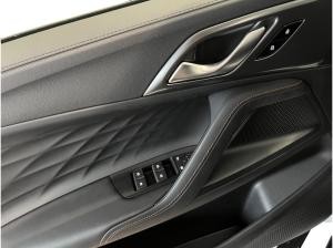 MG HS HS PHEV Luxury **272 PS **sofort verfügbar