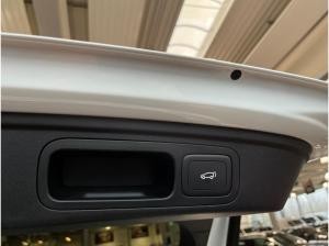 MG HS HS PHEV Luxury **272 PS **sofort verfügbar