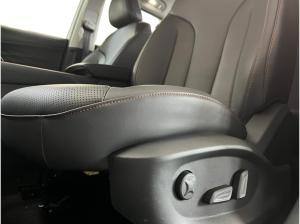 MG HS HS Luxury Automatik **sofort verfügbar