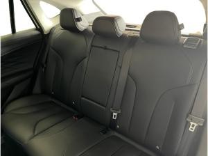 MG HS HS Luxury Automatik **sofort verfügbar