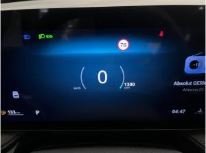 MG HS HS Luxury Automatik **sofort verfügbar