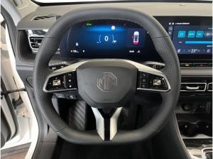 MG HS HS Luxury Automatik **sofort verfügbar