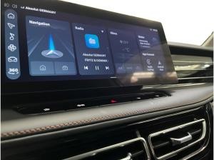 MG HS HS Luxury Automatik **sofort verfügbar