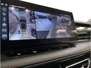 MG HS HS Luxury Automatik **sofort verfügbar