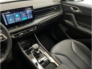 MG HS HS Luxury Automatik **sofort verfügbar