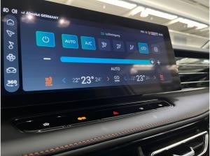 MG HS HS Luxury Automatik **sofort verfügbar