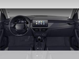 Skoda Kamiq Essence 1,0 TSI 70 kW 5-Gang-Schaltgetriebe