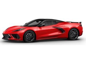 Corvette C8 3LT Cabrio MY2024*Lift*Magnetic Ride*SOFORT*