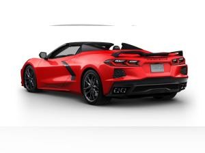 Corvette C8 3LT Cabrio MY2024*Lift*Magnetic Ride*SOFORT*