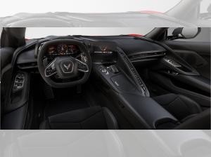 Corvette C8 3LT Cabrio MY2024*Lift*Magnetic Ride*SOFORT*