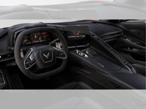 Corvette C8 3LT Cabrio MY2024*Lift*Magnetic Ride*SOFORT*