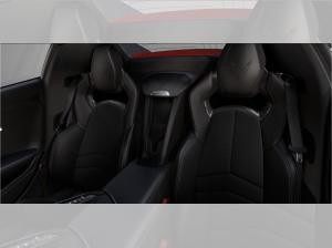 Corvette C8 3LT Cabrio MY2024*Lift*Magnetic Ride*SOFORT*