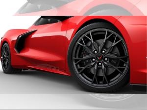 Corvette C8 3LT Cabrio MY2024*Lift*Magnetic Ride*SOFORT*