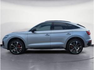 Audi Q5 Sportback S line 40 TFSI quattro AHK/PANO/MATRIX+++