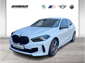 BMW M135i xDrive Hatch HK HiFi DAB LED WLAN Shz