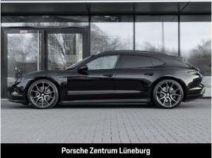 Porsche Taycan Sport Turismo InnoDrive Surround-View