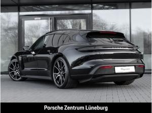Porsche Taycan Sport Turismo InnoDrive Surround-View