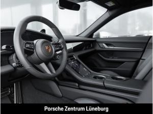 Porsche Taycan Sport Turismo InnoDrive Surround-View