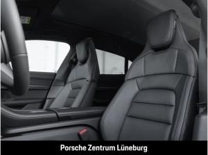 Porsche Taycan Sport Turismo InnoDrive Surround-View