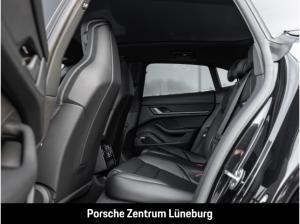 Porsche Taycan Sport Turismo InnoDrive Surround-View