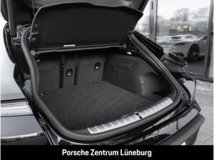 Porsche Taycan Sport Turismo InnoDrive Surround-View